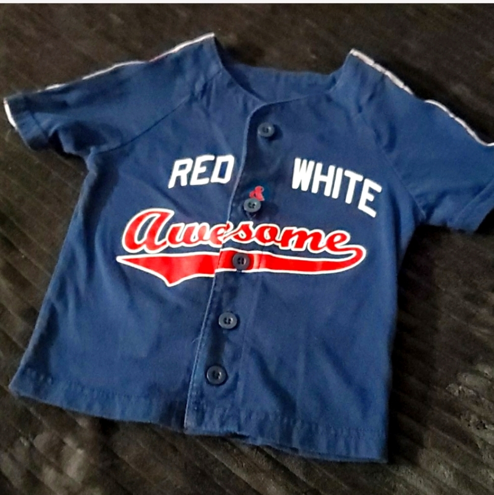 unisex shirt